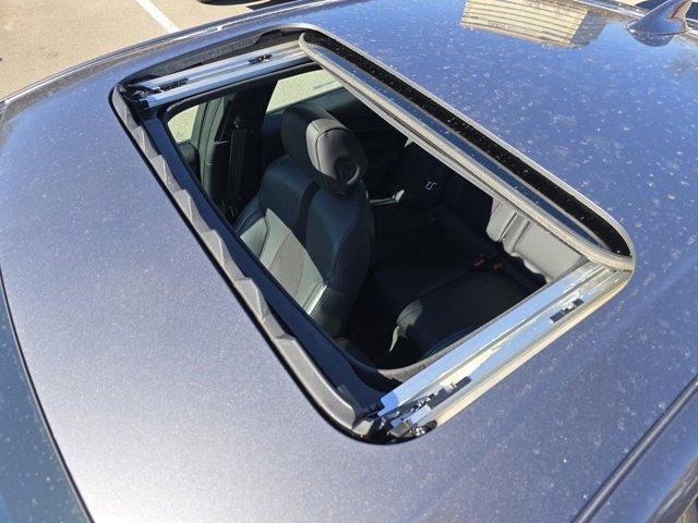 used 2023 Acura TLX car, priced at $32,615