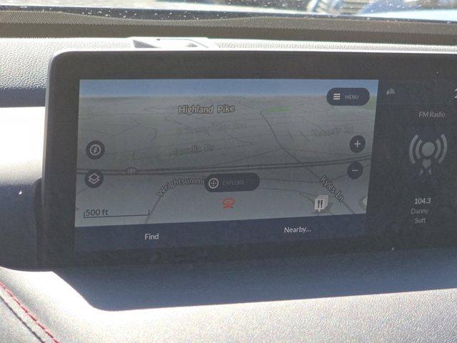 used 2023 Acura TLX car, priced at $32,615