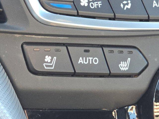 used 2023 Acura TLX car, priced at $32,615