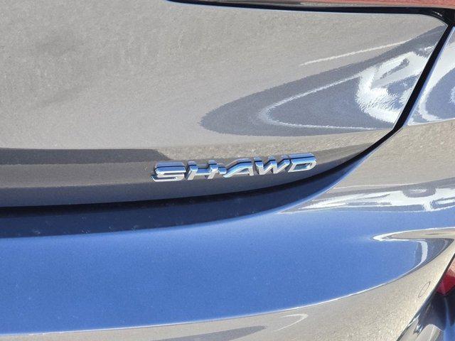 used 2023 Acura TLX car, priced at $32,615