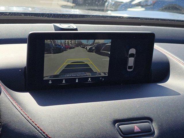 used 2023 Acura TLX car, priced at $32,615