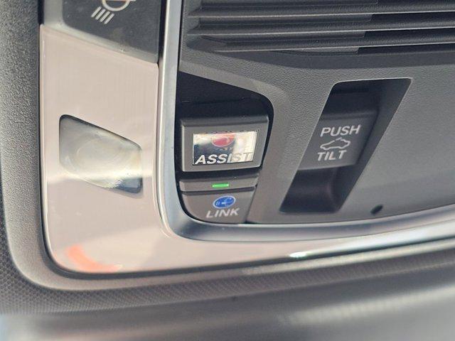 used 2023 Acura TLX car, priced at $32,615