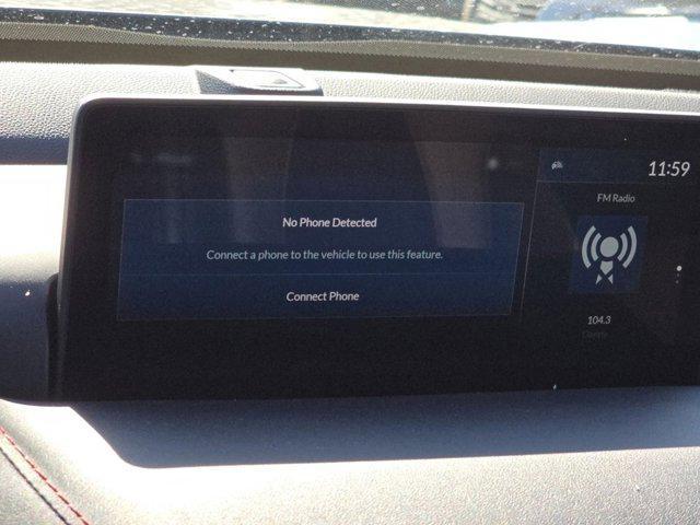 used 2023 Acura TLX car, priced at $32,615