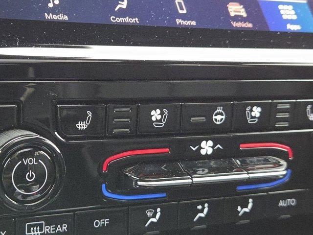 used 2025 Jeep Grand Cherokee 4xe car, priced at $34,989