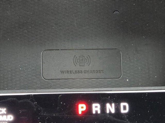 used 2025 Jeep Grand Cherokee 4xe car, priced at $34,989