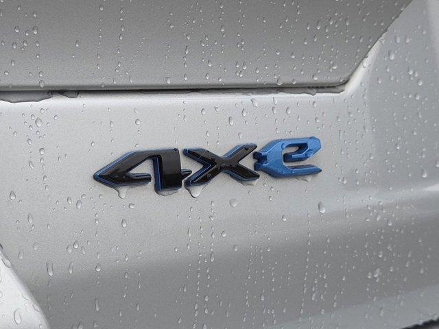 used 2025 Jeep Grand Cherokee 4xe car, priced at $34,989