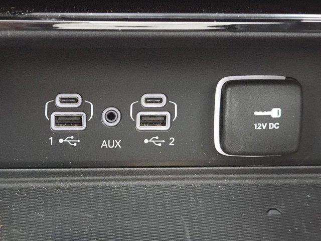 used 2025 Jeep Grand Cherokee 4xe car, priced at $34,989