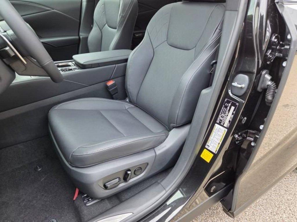 new 2026 Lexus RX 350 car, priced at $62,039