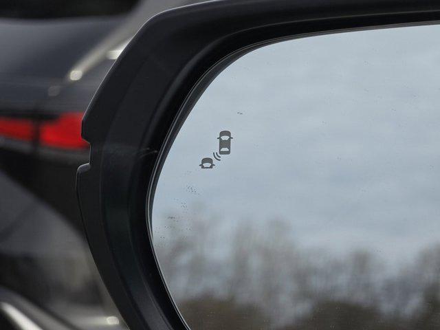 used 2018 Honda CR-V car, priced at $20,670