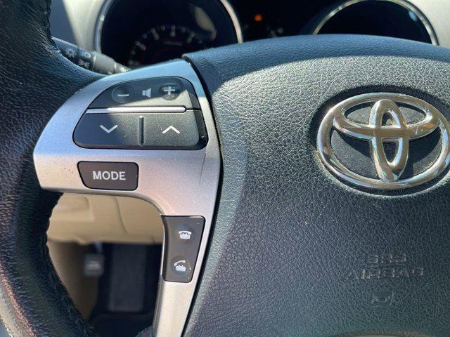 used 2011 Toyota Highlander car, priced at $11,988