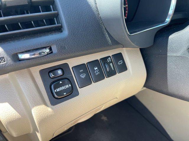 used 2011 Toyota Highlander car, priced at $11,988