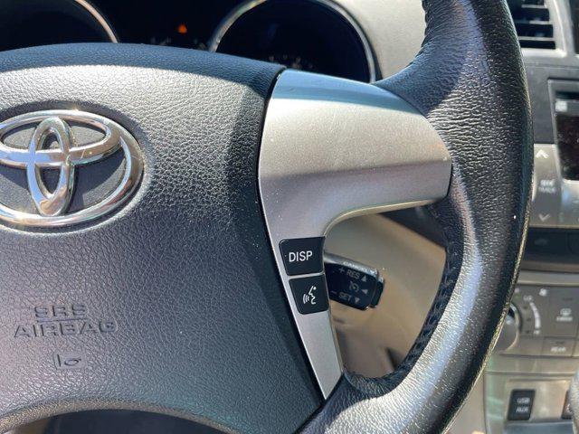 used 2011 Toyota Highlander car, priced at $11,988