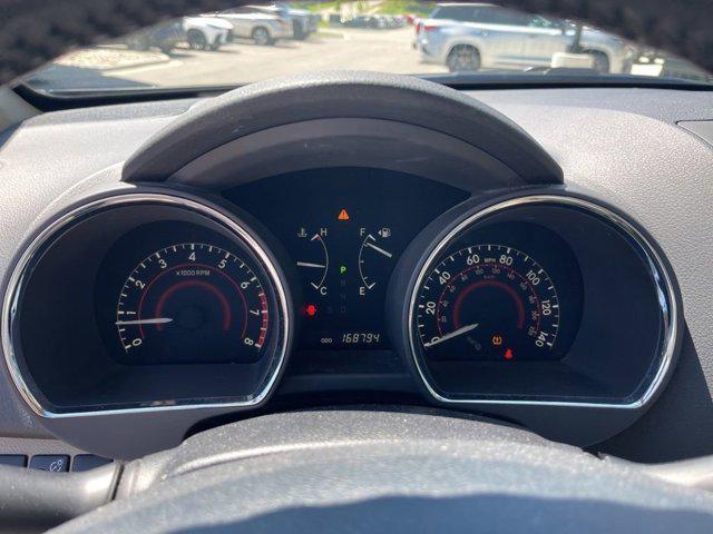 used 2011 Toyota Highlander car, priced at $11,988