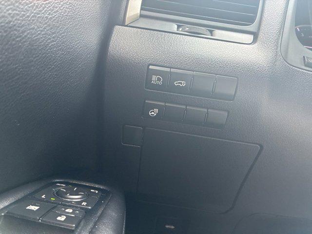 used 2017 Lexus RX 350 car, priced at $19,978