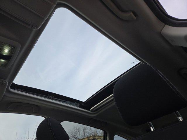 used 2018 Subaru Forester car, priced at $15,252