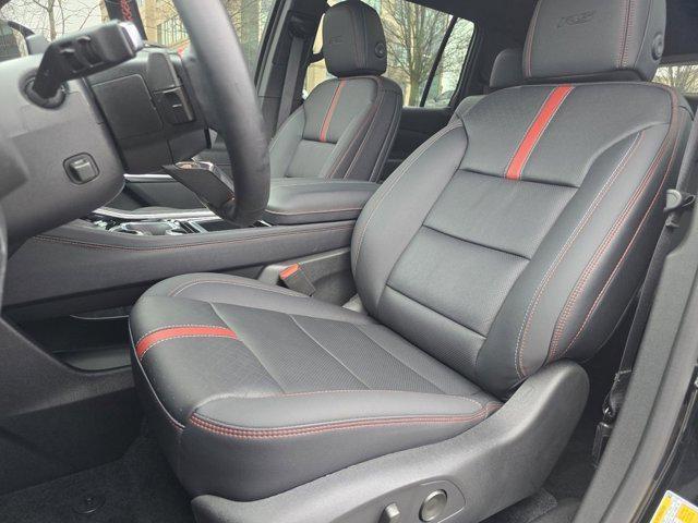 used 2026 Chevrolet Traverse car, priced at $50,975