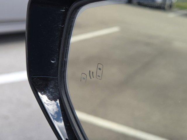 used 2022 Lexus UX 250h car, priced at $35,385