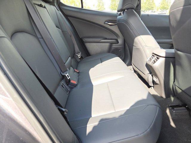 used 2022 Lexus UX 250h car, priced at $35,385