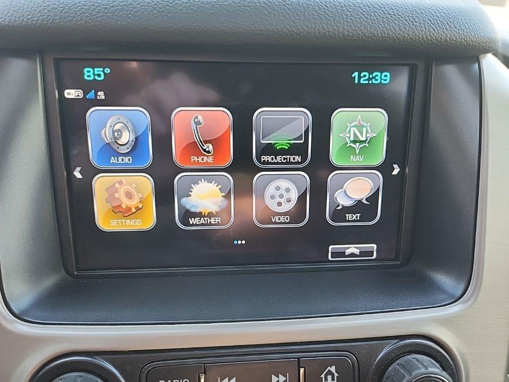 used 2018 GMC Yukon car, priced at $28,206