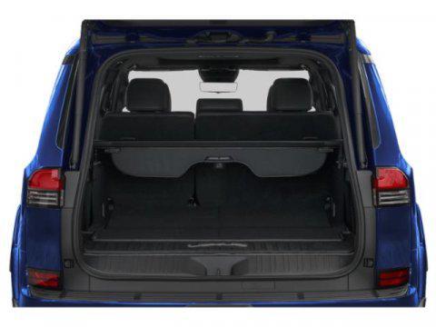 new 2026 Lexus GX 550 car