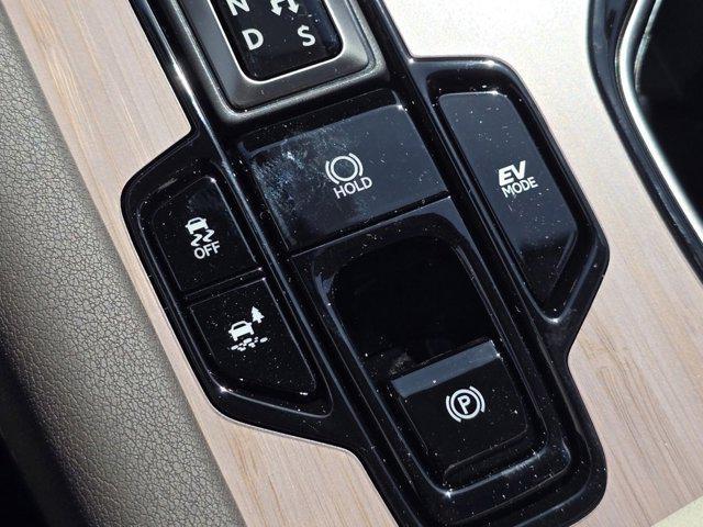 new 2026 Lexus RX 350h car, priced at $62,443