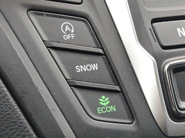 used 2021 Honda Odyssey car, priced at $22,799