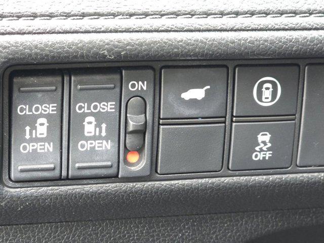 used 2021 Honda Odyssey car, priced at $22,799