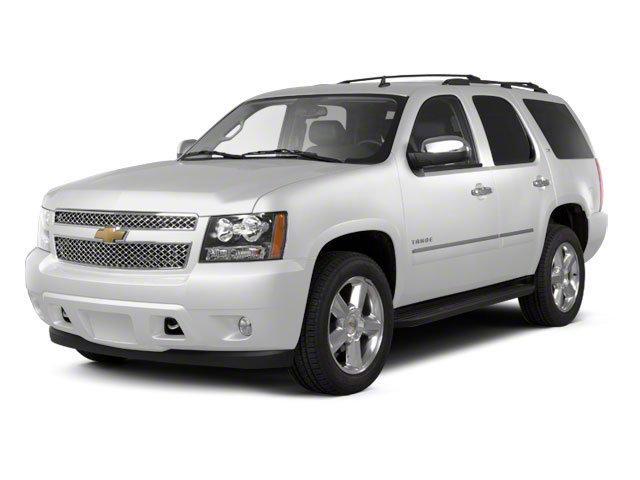 used 2013 Chevrolet Tahoe car, priced at $12,585