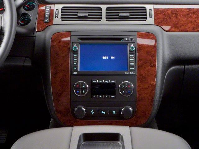 used 2013 Chevrolet Tahoe car, priced at $12,585