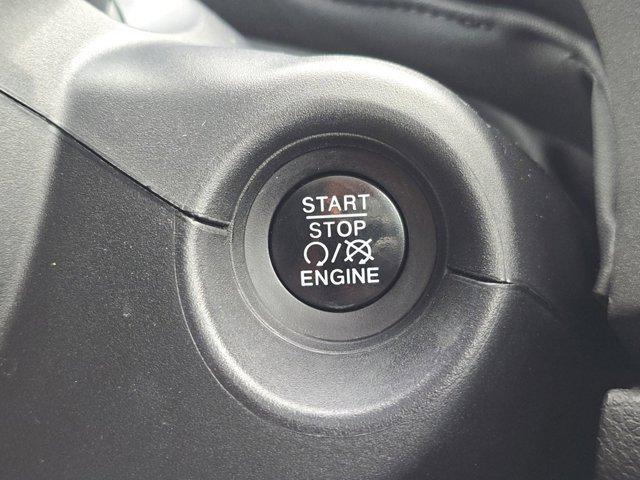 used 2017 FIAT 500X car, priced at $15,915