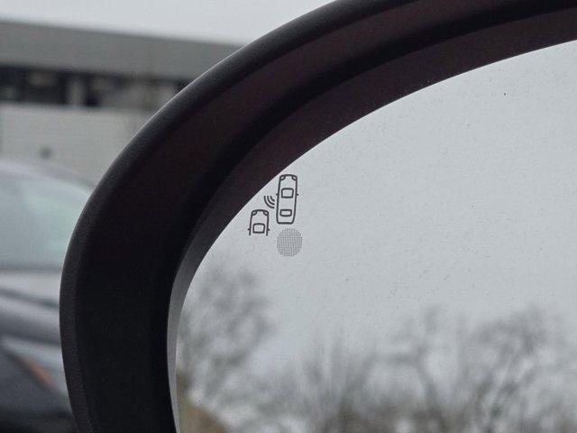 used 2017 FIAT 500X car, priced at $15,915