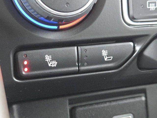 used 2024 Chevrolet Suburban car, priced at $43,996