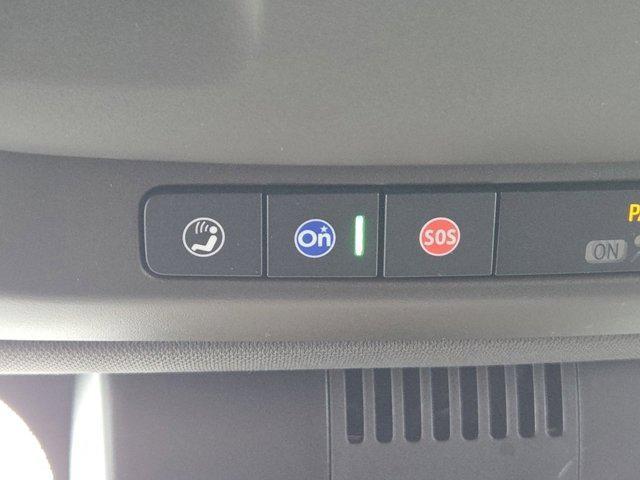 used 2024 Chevrolet Suburban car, priced at $43,996