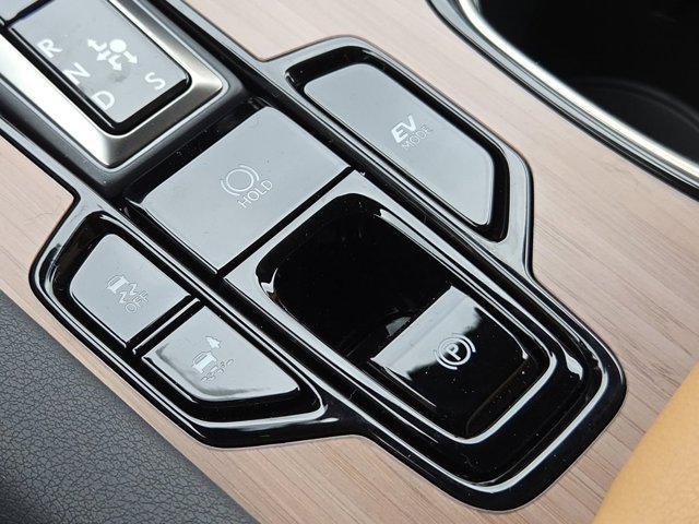 new 2026 Lexus RX 350 car, priced at $58,783