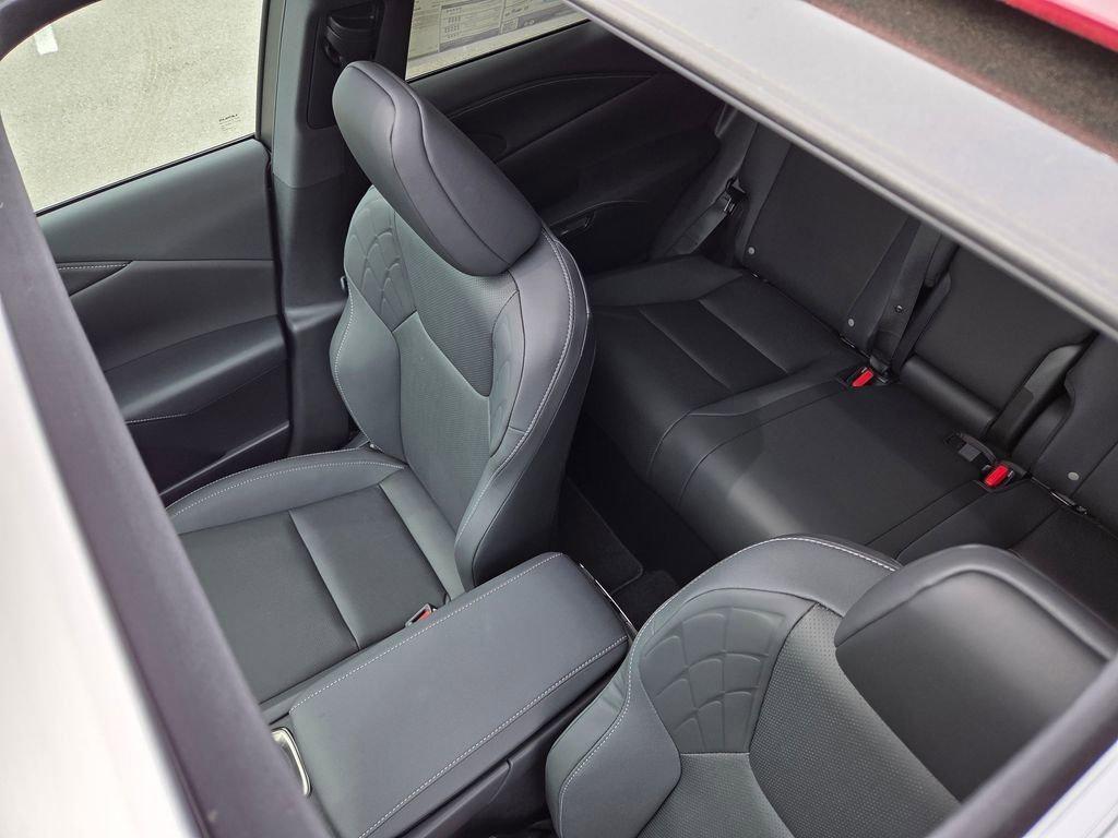 new 2026 Lexus RX 350 car, priced at $59,231