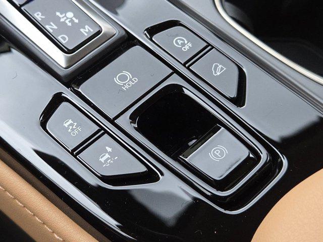 new 2026 Lexus NX 350 car, priced at $55,540