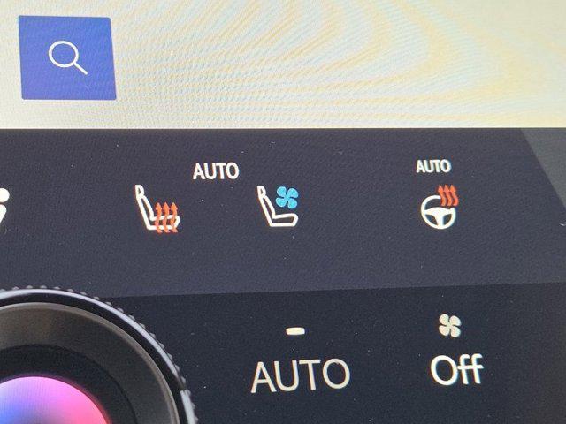 new 2026 Lexus NX 350 car, priced at $55,540