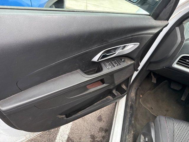 used 2015 Chevrolet Equinox car, priced at $10,645