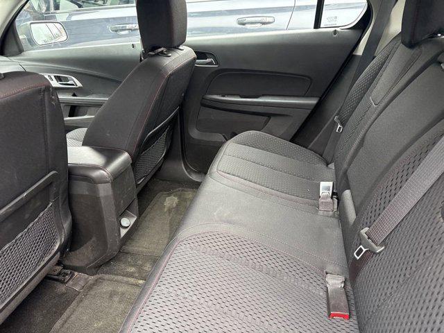 used 2015 Chevrolet Equinox car, priced at $10,645