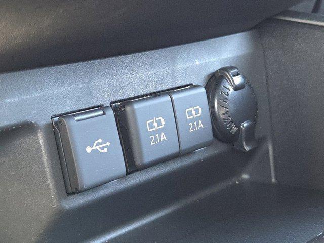 used 2021 Toyota Highlander car, priced at $36,527