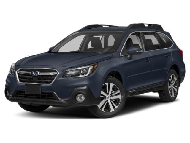 used 2018 Subaru Outback car, priced at $17,349