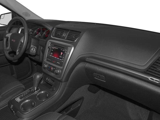 used 2015 GMC Acadia car, priced at $9,429