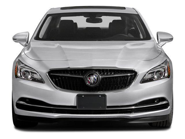 used 2017 Buick LaCrosse car, priced at $14,970