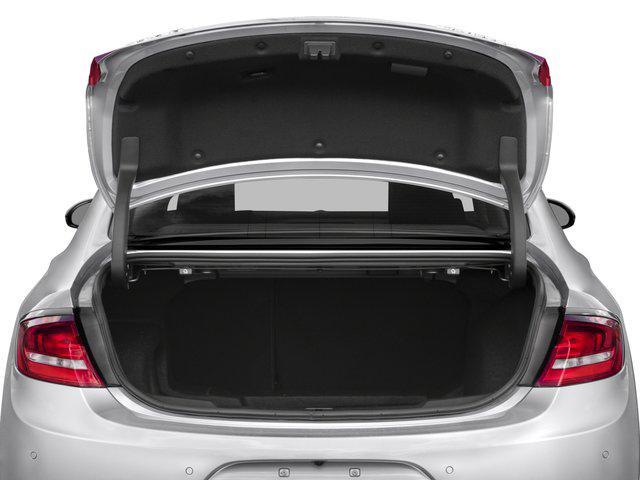 used 2017 Buick LaCrosse car, priced at $14,970