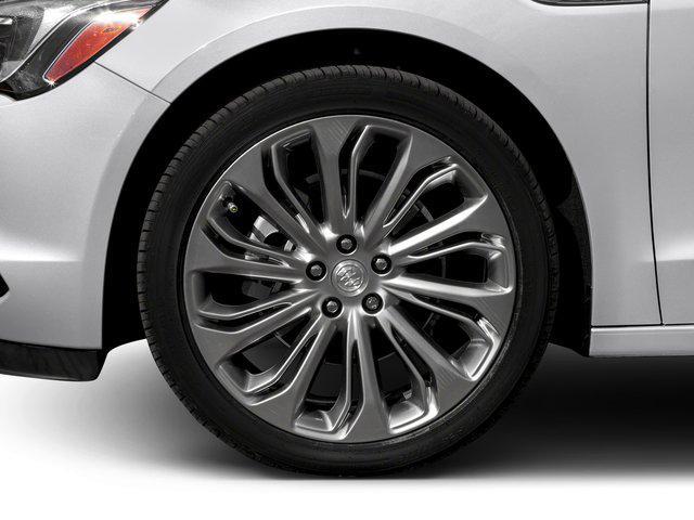 used 2017 Buick LaCrosse car, priced at $14,970