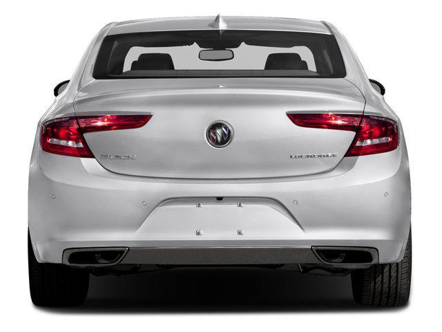 used 2017 Buick LaCrosse car, priced at $14,970