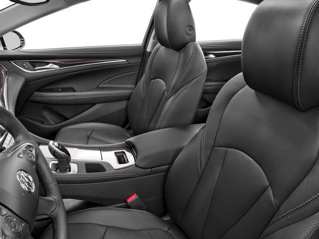 used 2017 Buick LaCrosse car, priced at $14,970