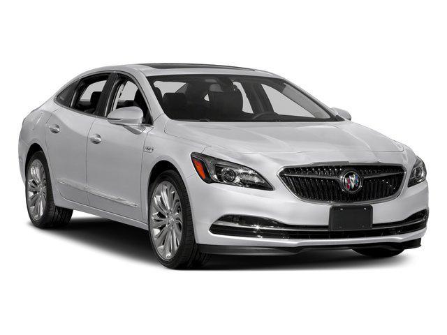 used 2017 Buick LaCrosse car, priced at $14,970