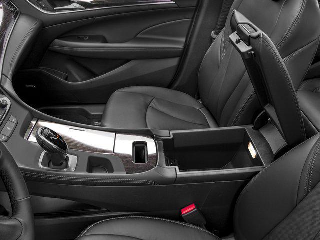 used 2017 Buick LaCrosse car, priced at $14,970