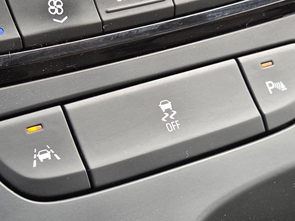 used 2017 Buick LaCrosse car, priced at $13,595